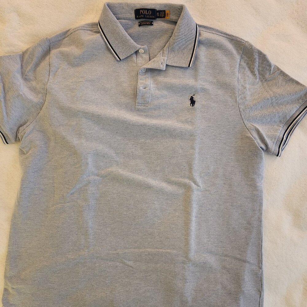 Men's Polo Ralph Lauren Polo Shirt